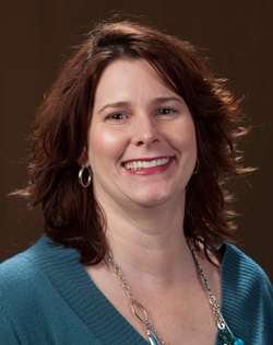 Patricia Desrosiers